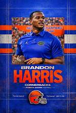 Brandon Harris