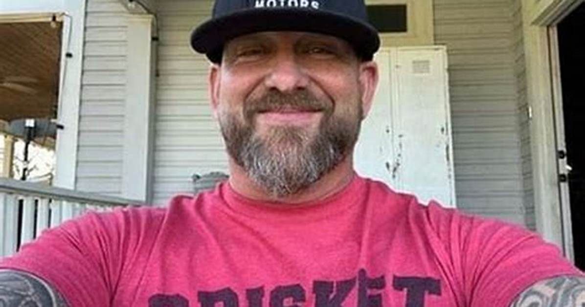 Brandon Hatmaker Net Worth