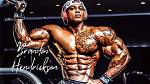 Brandon Hendrickson