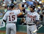 Brandon Inge