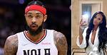 Brandon Ingram’s Baby Mama Impregnated by New Nba Player