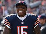 Brandon Marshall