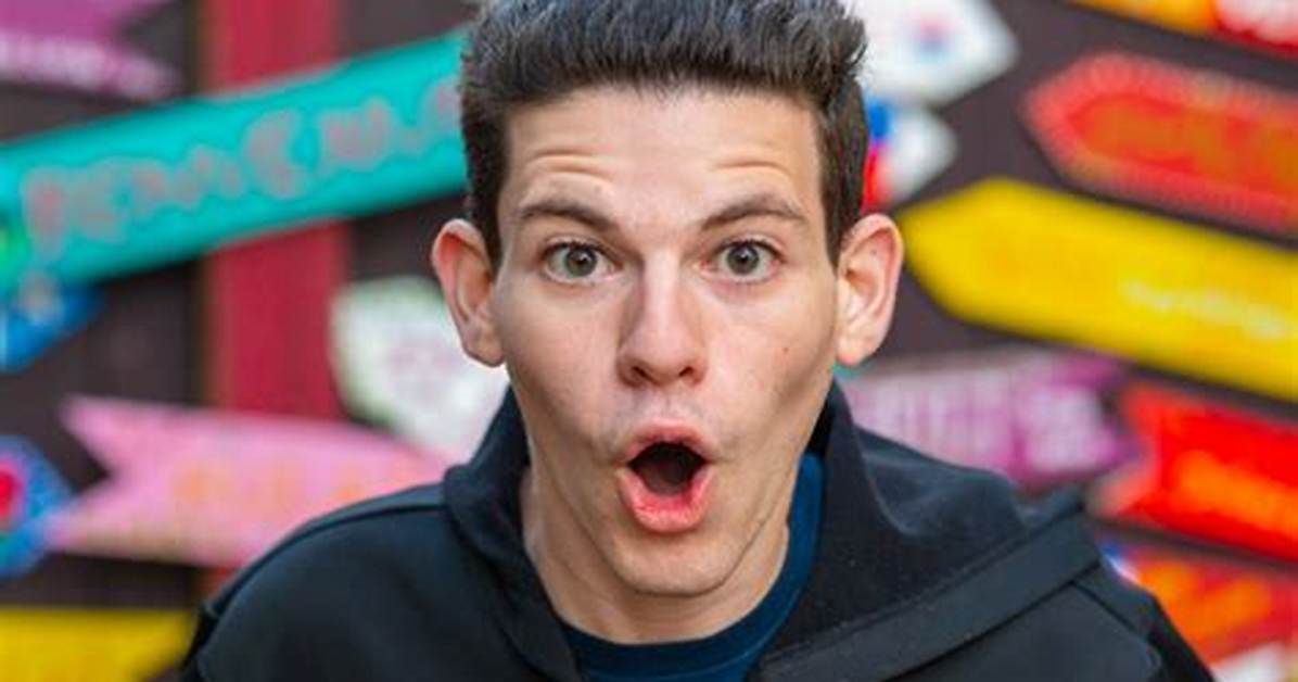 Brandon Max