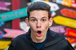 Brandon Max