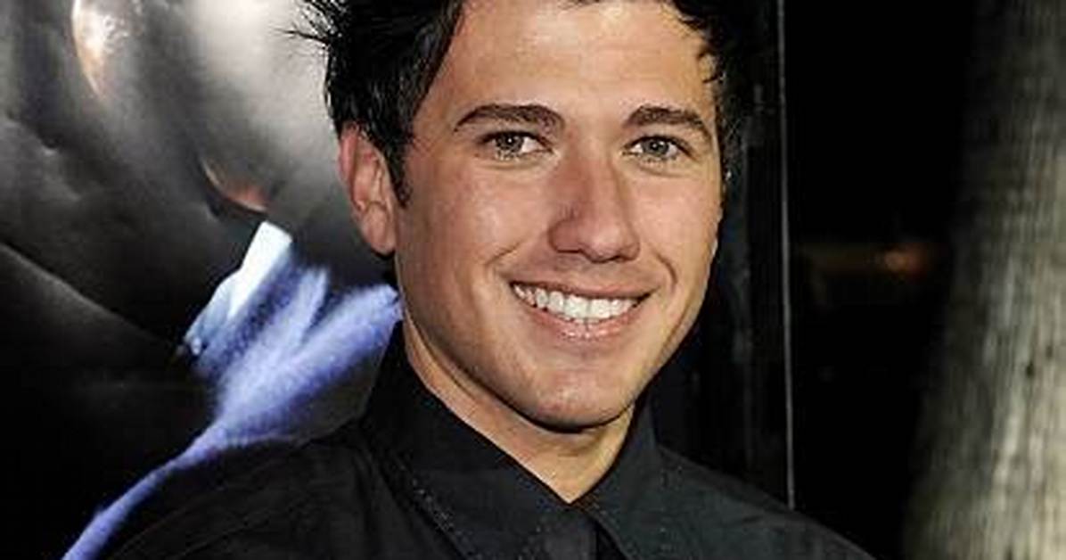 Brandon Michael Vayda