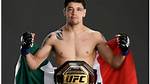 Brandon Moreno