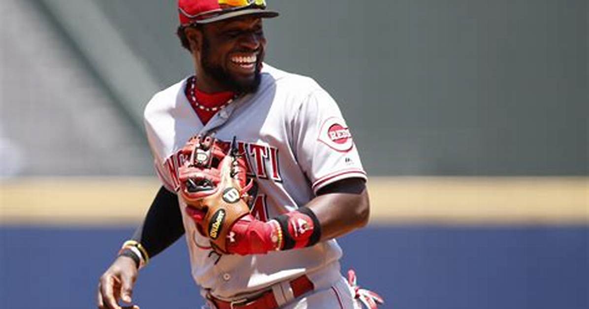 Brandon Phillips