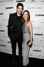 Brandon Routh Height