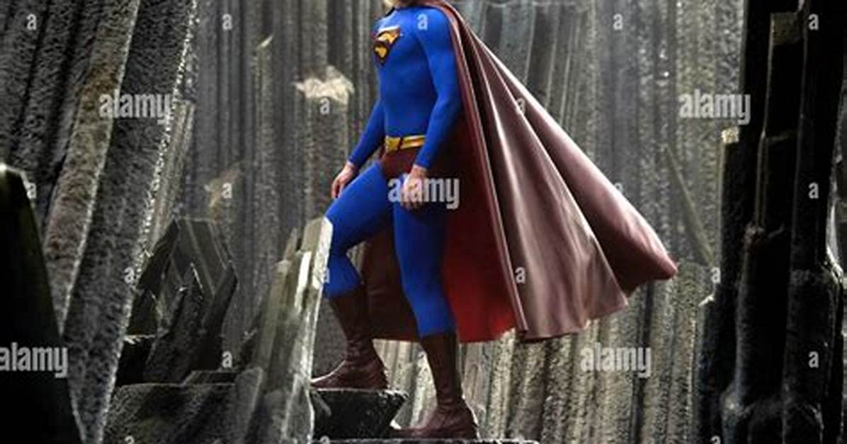 Brandon Routh