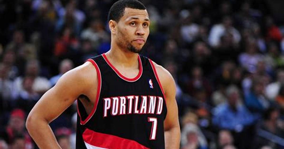 Brandon Roy