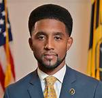 Brandon Scott
