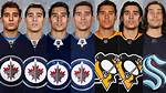 Brandon Tanev