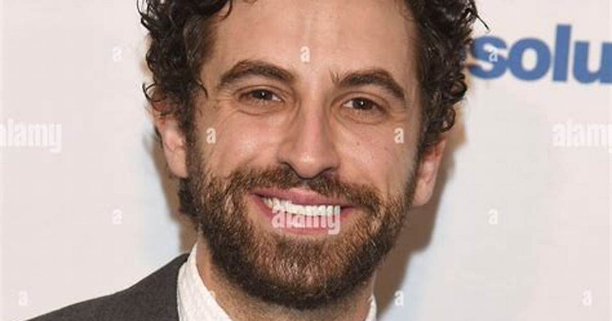 Brandon Uranowitz