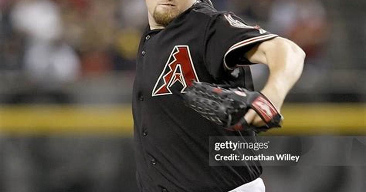 Brandon Webb