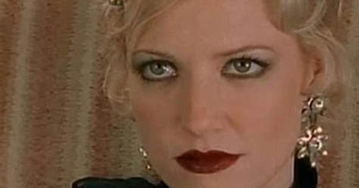 Brandy Davis