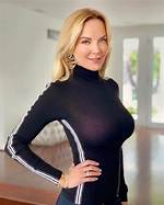Brandy Ledford Height