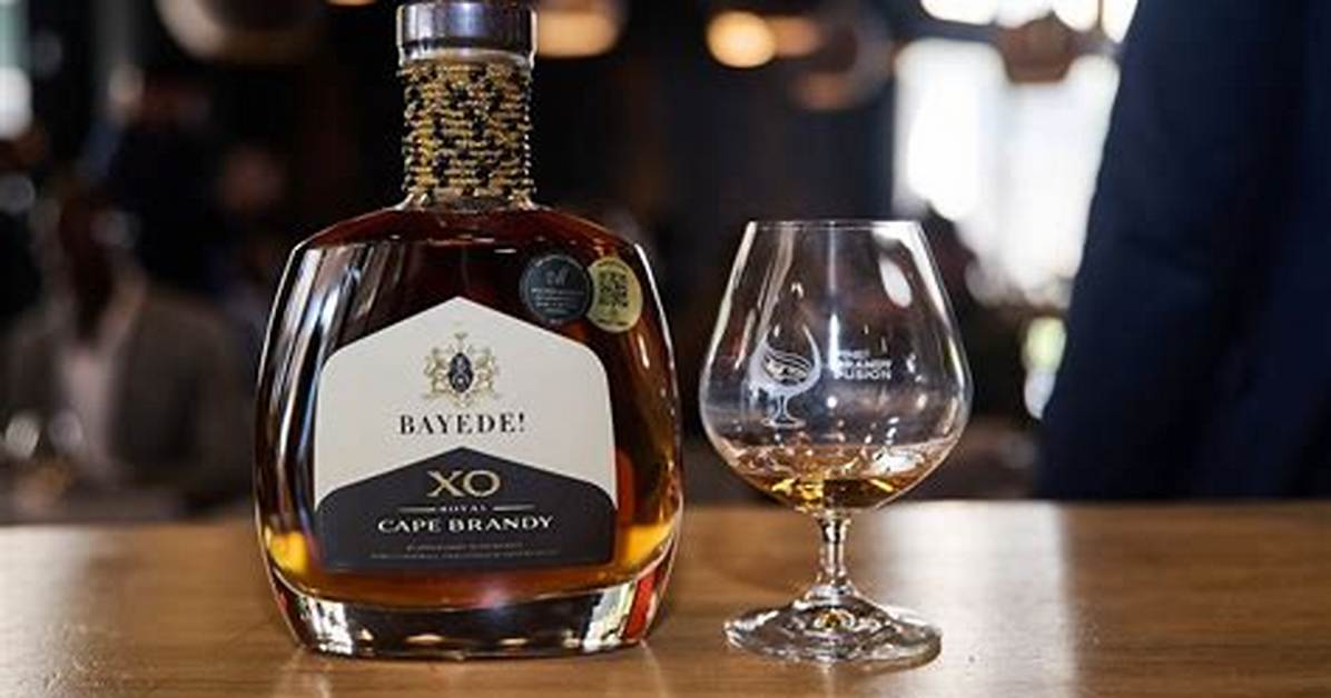Brandy
