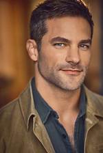 Brant Daugherty