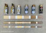 Brass Paint