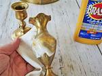 Brass Polish