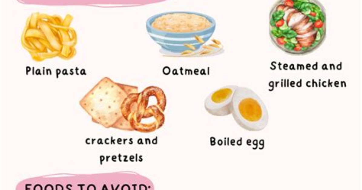 Brats Diet
