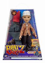 Bratz Dylan