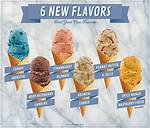 Braums Ice Cream Flavors