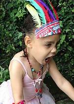 Brave Pullen Fan Casting