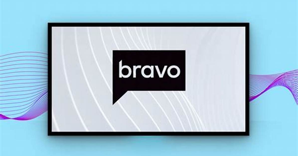 Bravo Streaming Service