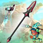 Brawlhalla – Random Spear Tricks