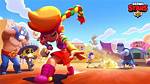 Brawlidays Patch Notes (25Th January)