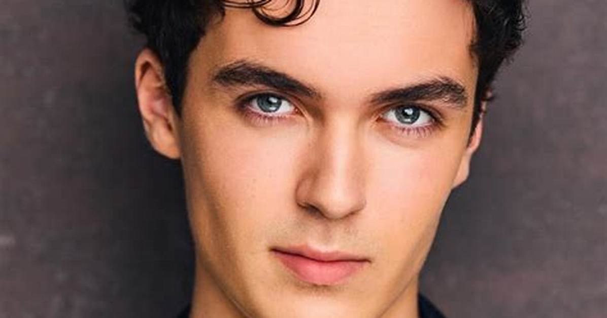 Braxton Alexander