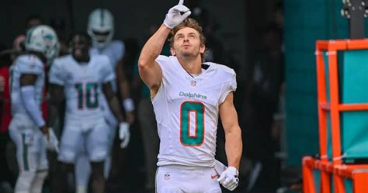 Braxton Berrios