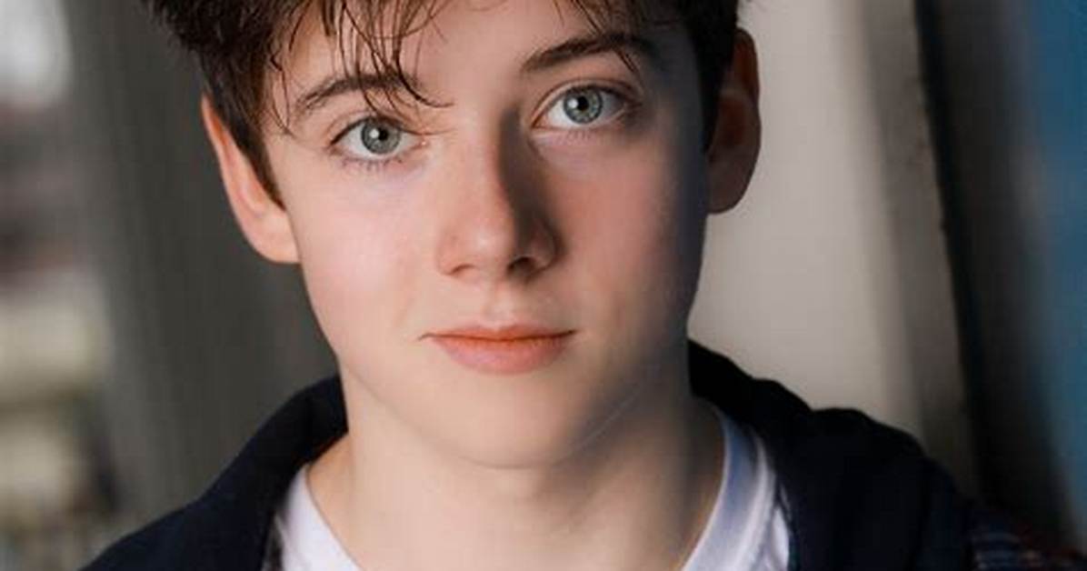 Braxton Bjerken