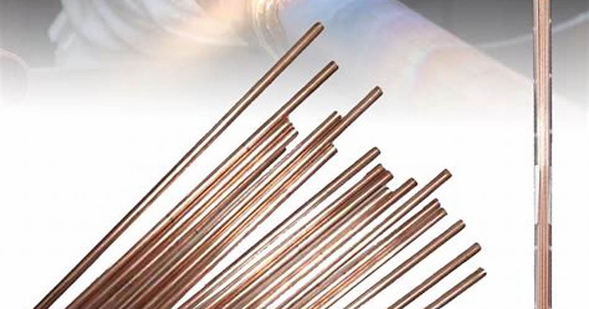 Brazing Rod