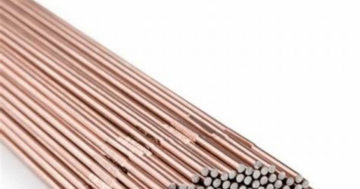Brazing Rods