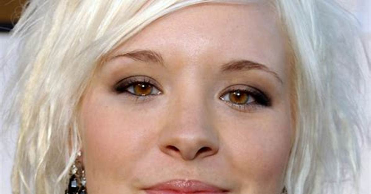 Brea Grant