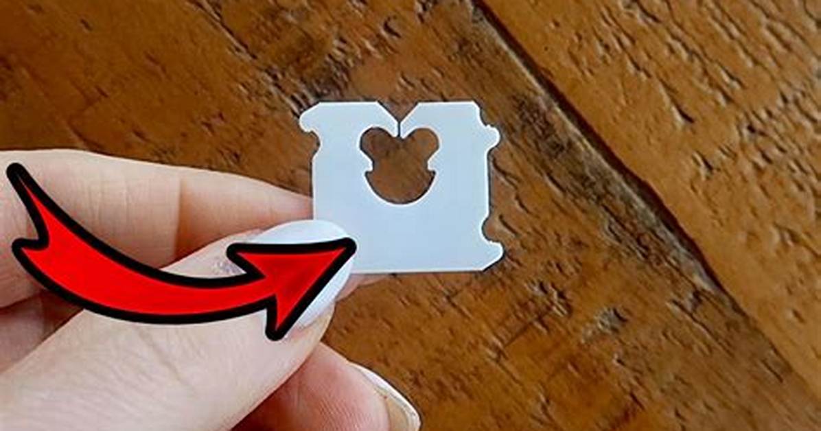 Bread Clip