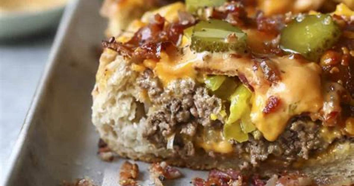 Bread for a Big Mac