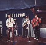 Bread the Band
