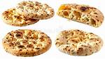 Breads with Pockets