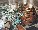 Breaking a Mirror