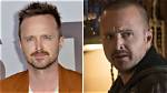 Breaking Bad Actor ___ Paul