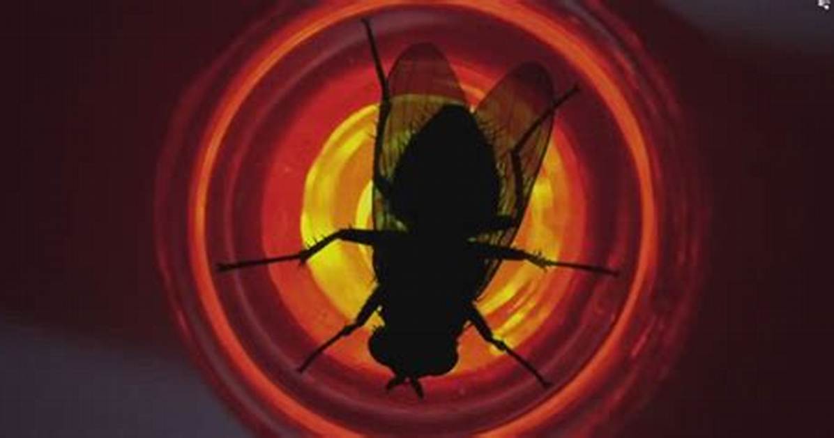 Breaking Bad Fly