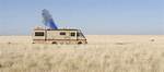 Breaking Bad Rv