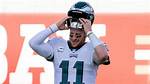 Breaking Down Eagles’ Compensation in Carson Wentz Trade – Nbc Sports Philadelphia