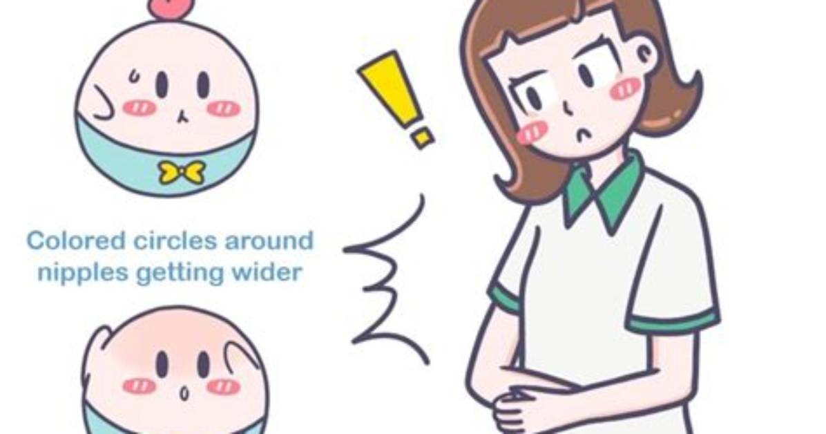 Breast Buds