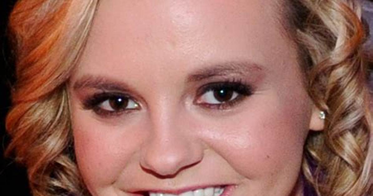 Bree Olson