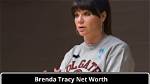 Brenda Wright Net Worth