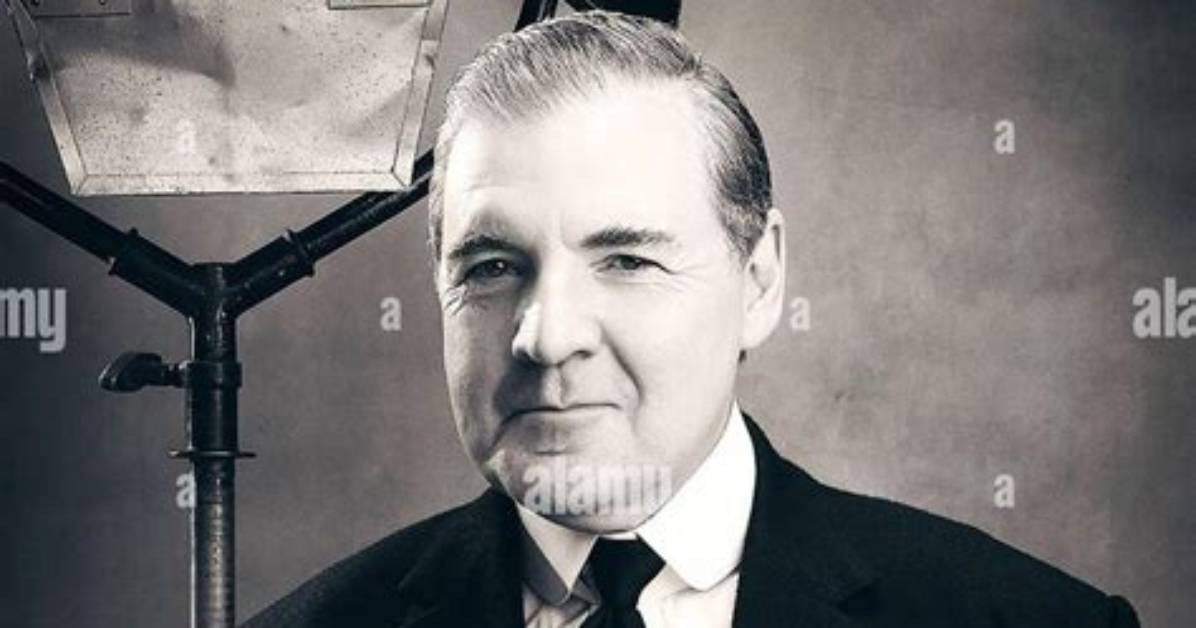 Brendan Coyle